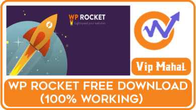 WP Rocket PRO