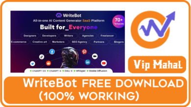 WriteBot