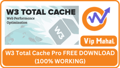 W3 Total Cache Pro